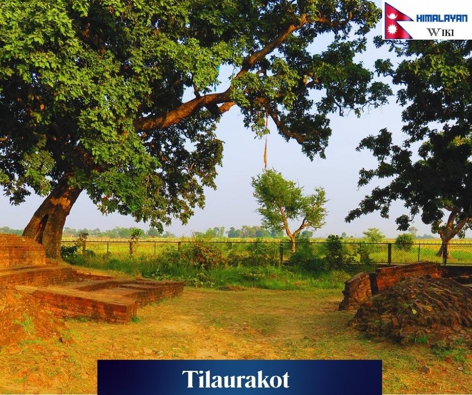 Tilaurakot