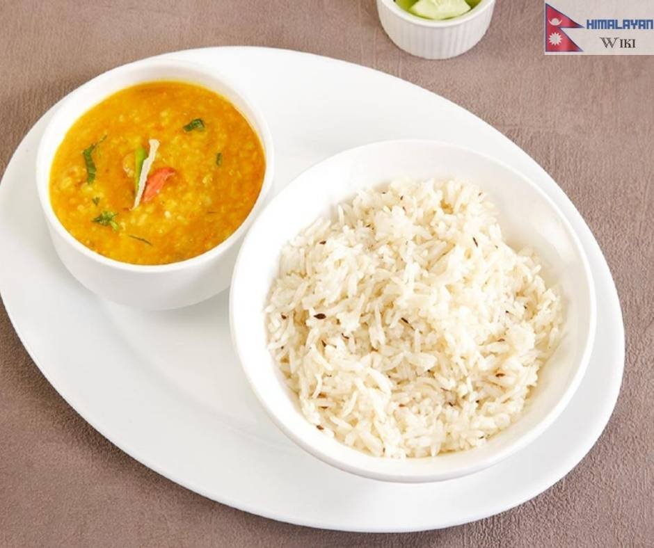 Dal Bhat