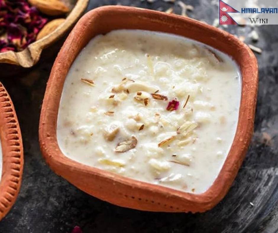 Kheer