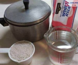 rice