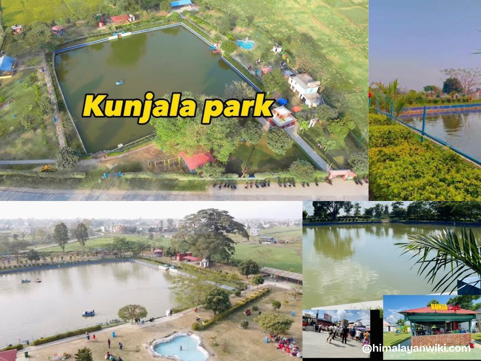 Kunja Park