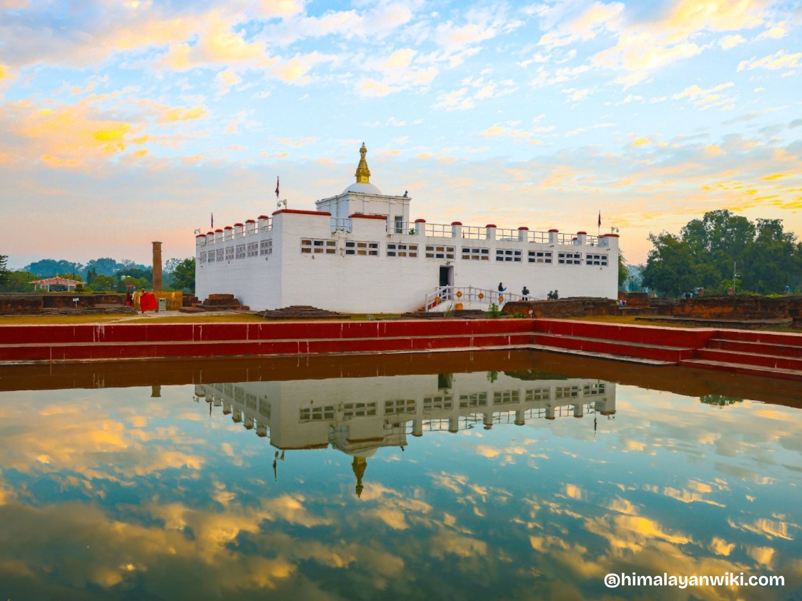 Lumbini