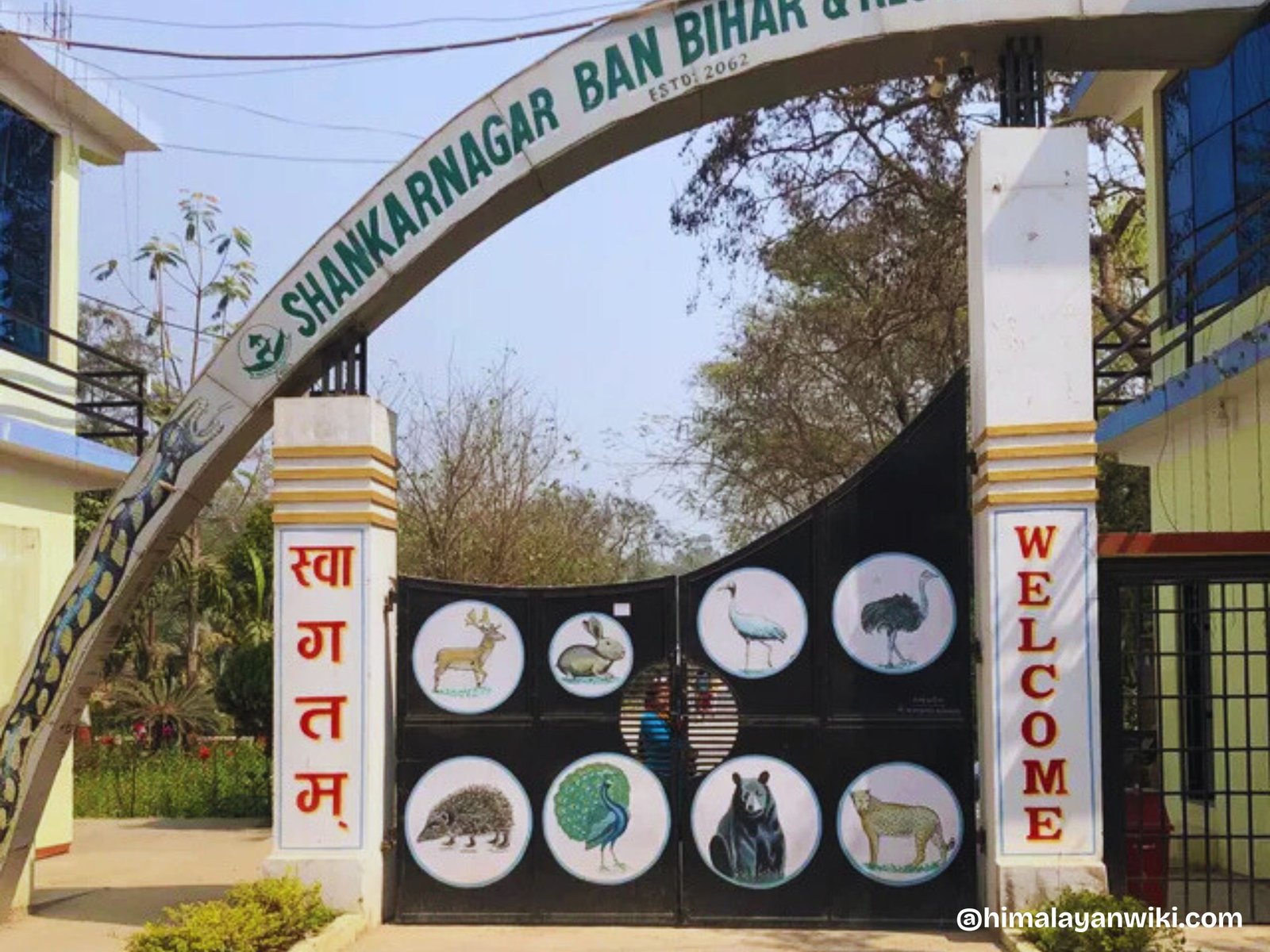 Ban Batika