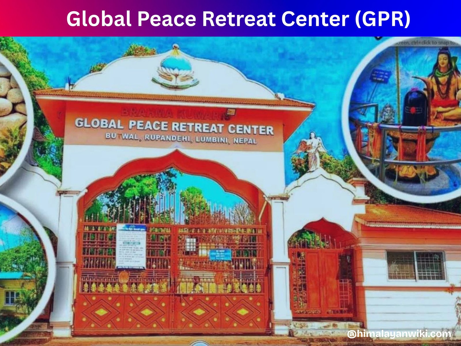 Global Peace Park