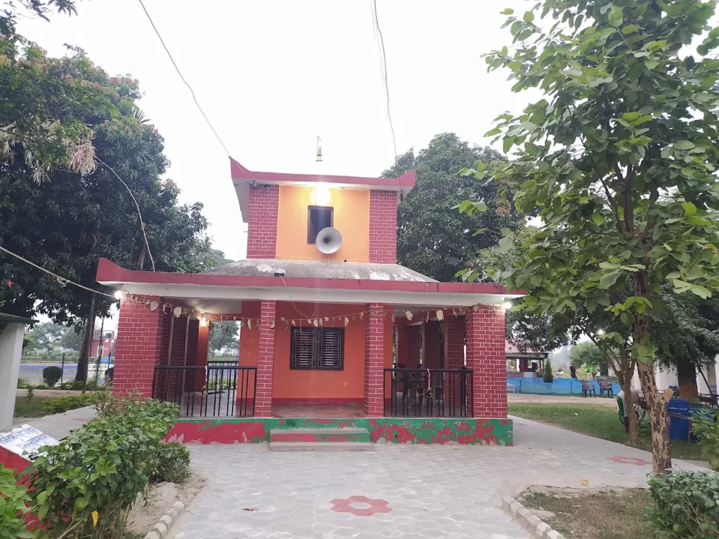 kunja park