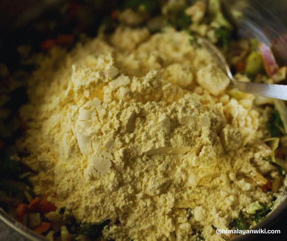 Pakora