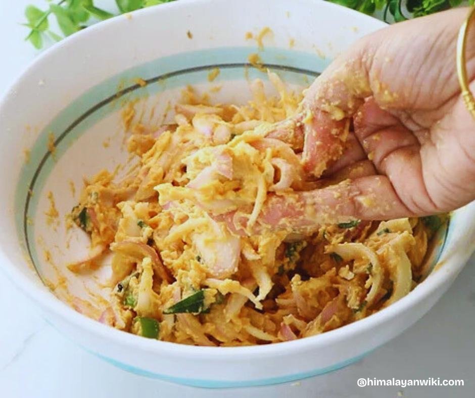 Pakora