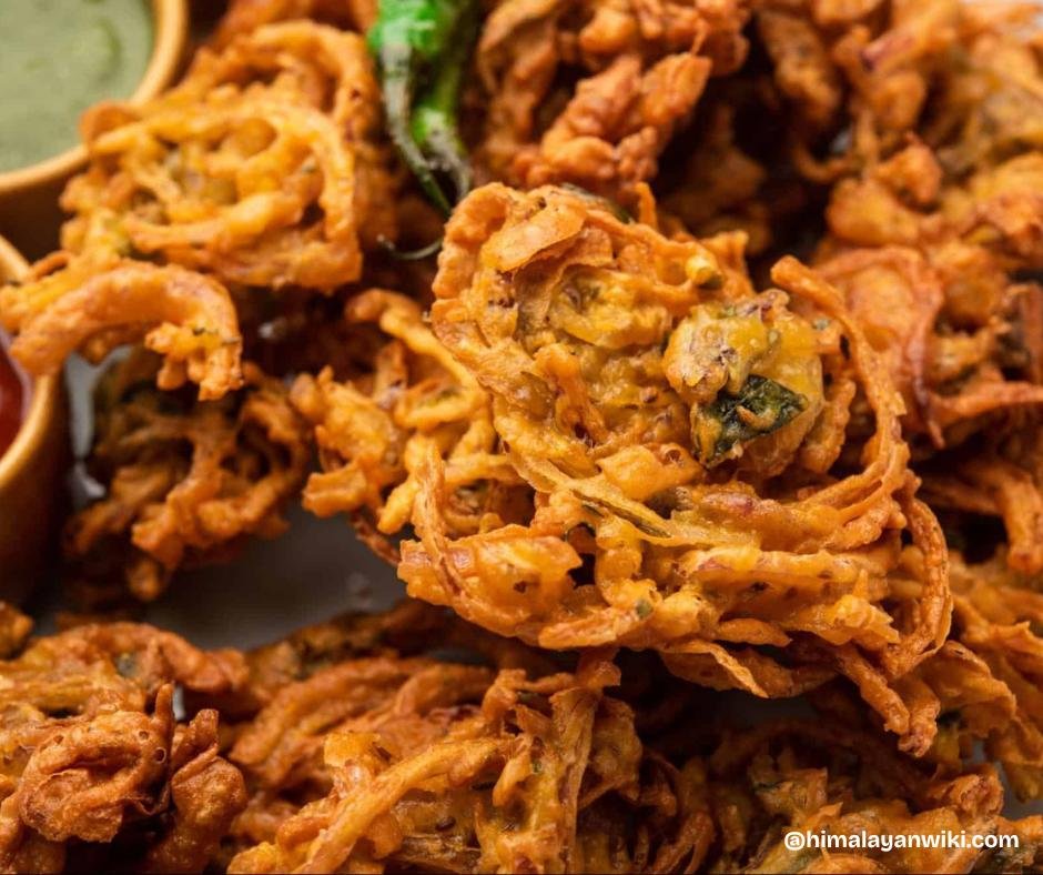 Pakora