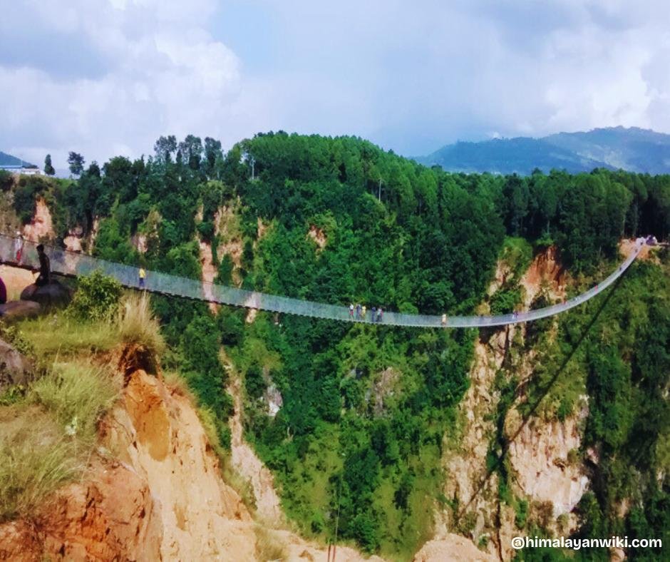 Chitre High Bridge