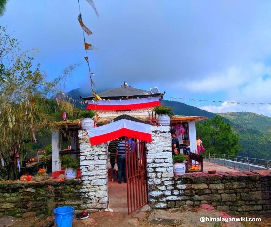 Bhakunde