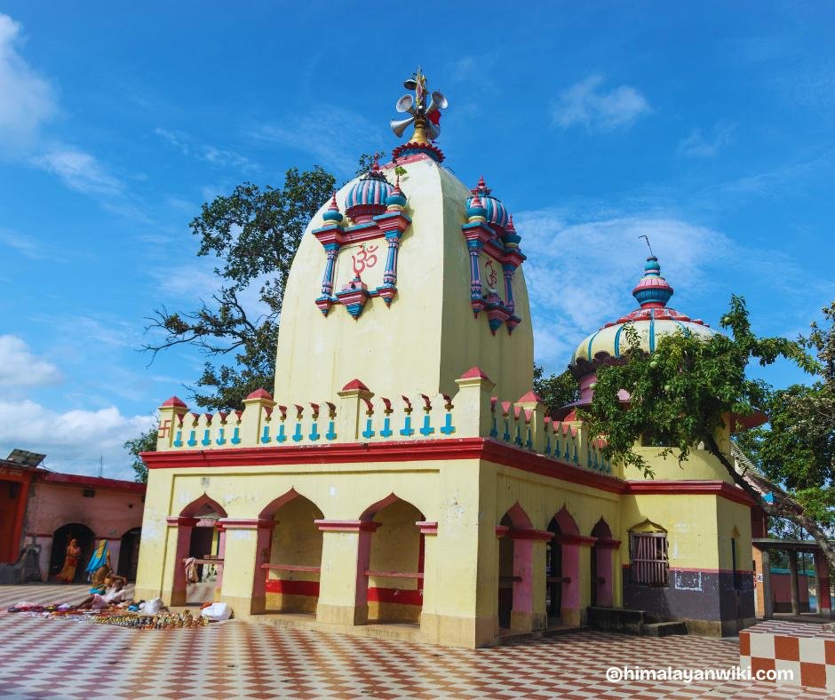 Jaleshwar  