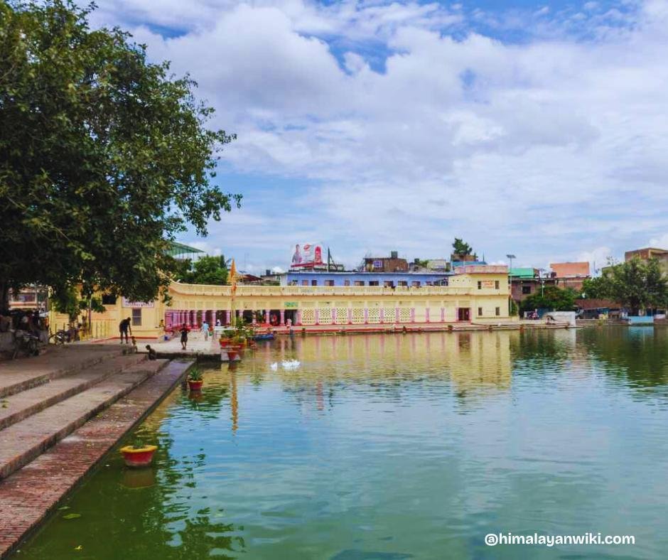 Ganga Sagar