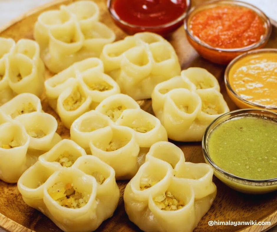 Open Momo