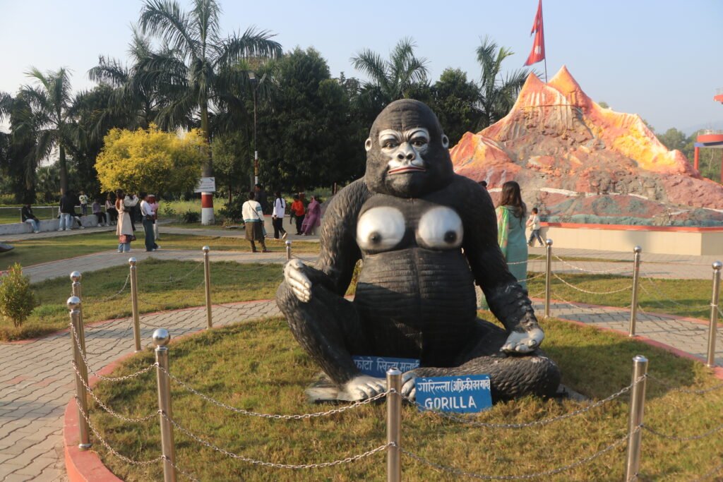 Banbatika Park