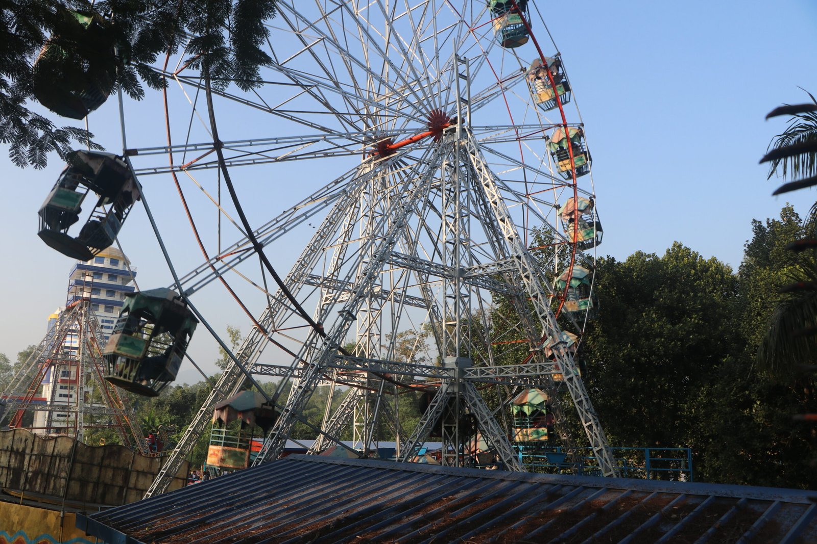 Banbatika Park