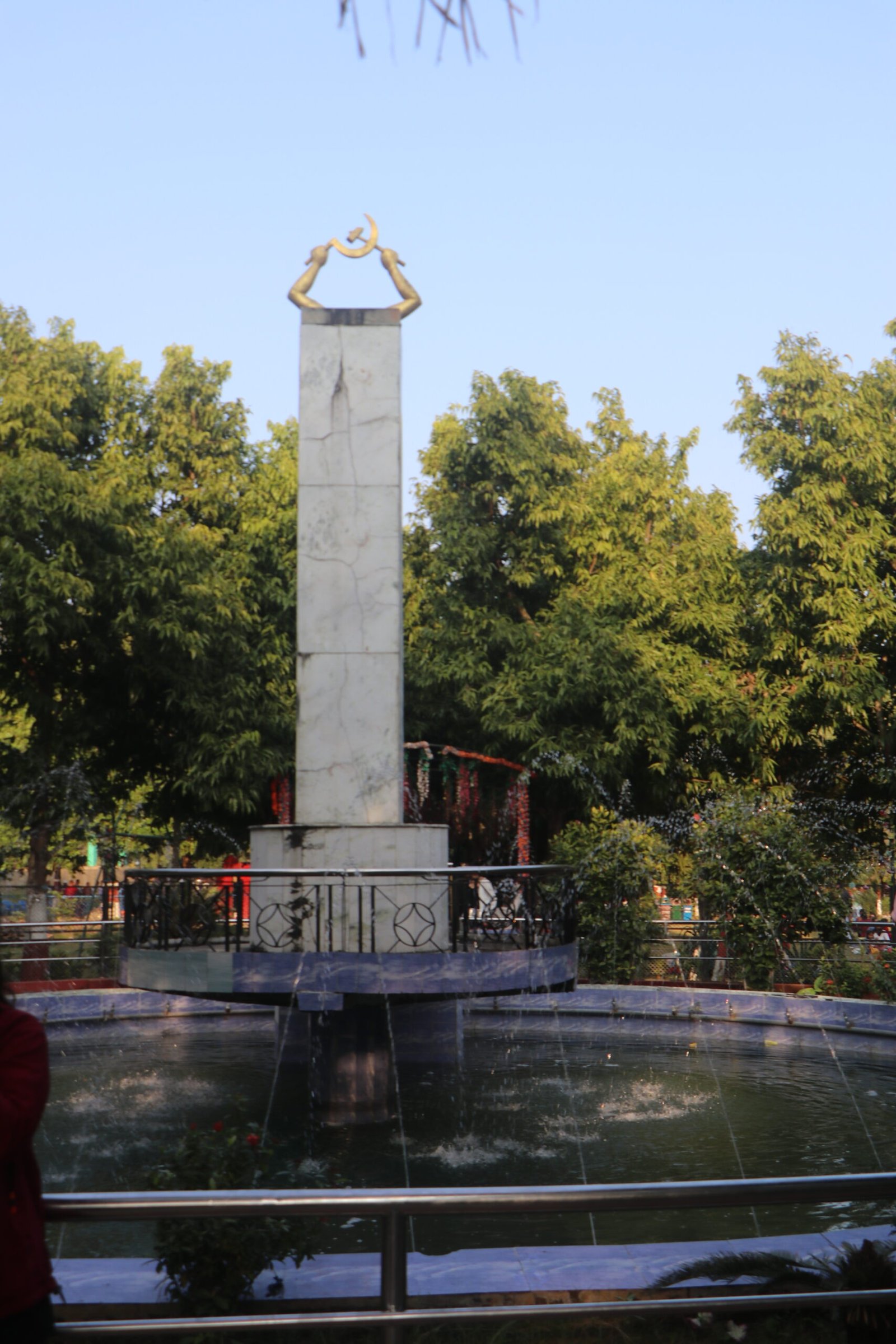 Banbatika Park Tilottama : Location,Features, Entry Fee & Attractions