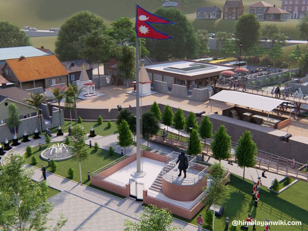 Butwal | 10+ Beautiful Tourist Destinations - Himalayan Wiki
